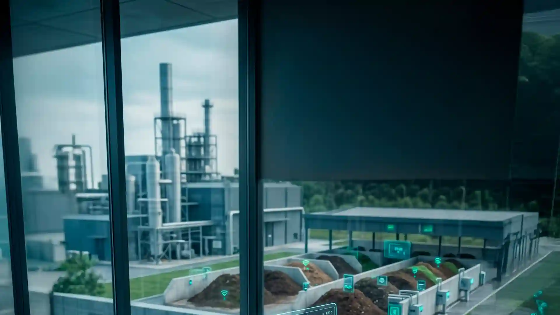 A Verdade do Mercado de Carbono: Como Transformar 1% do Imposto de Renda em Ativos Ambientais de Alta Integridade