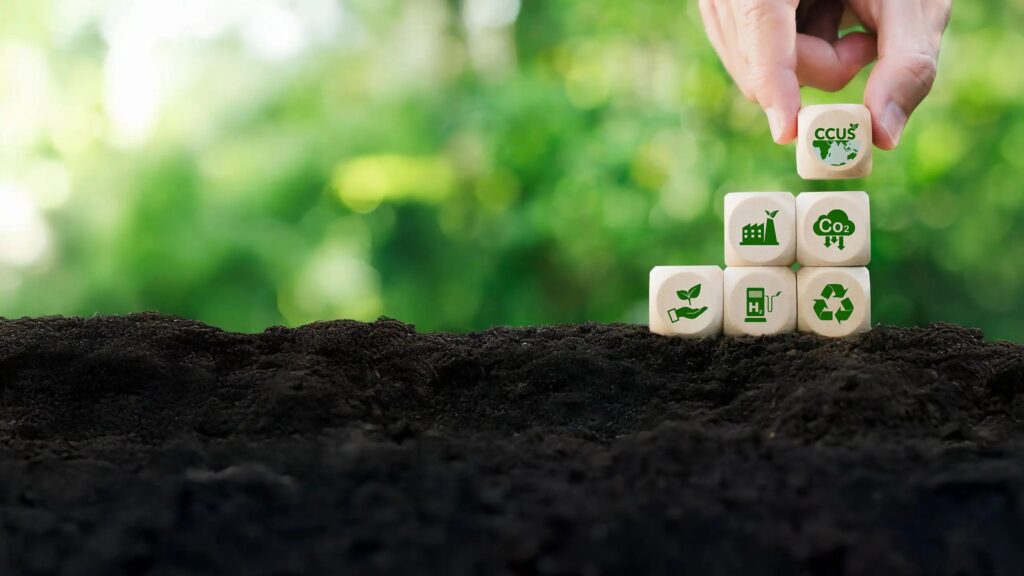 Transformação Tributária em Ativo Ambiental: O Futuro dos Créditos de Carbono na Compostagem via LIR