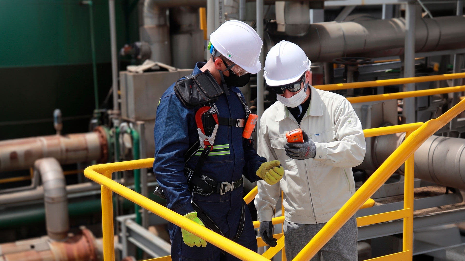 Mau Cheiro em Estações de Tratamento: Como o Monitoramento de Gases Transforma Crises em Decisões Inteligentes
