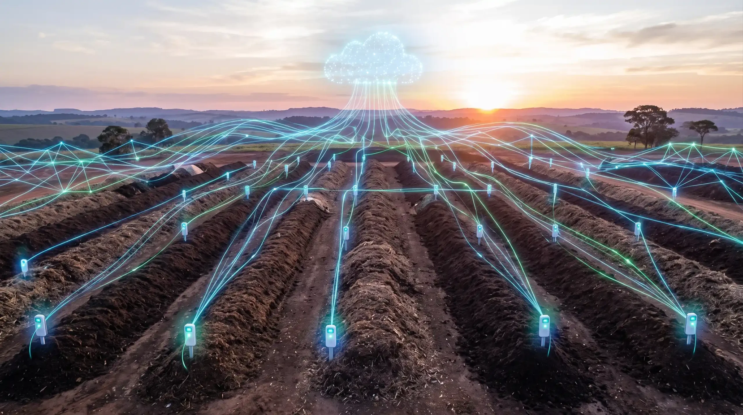 5 Motivos para Investir em Tecnologia na Compostagem e Monitoramento de Gases